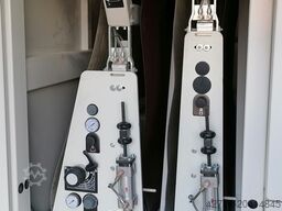 SCM Sandya 600 RCS 110