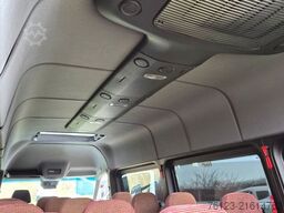 MERCEDES-BENZ Sprinter 415 ,19 Schlafsessel Sonderpreis