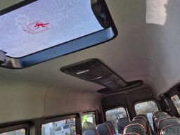 MERCEDES-BENZ Sprinter 415 ,19 Schlafsessel Sonderpreis