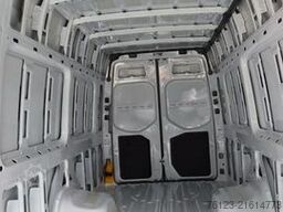 MERCEDES-BENZ Sprinter III Kasten  519 CDI RWD 4x 4 Allrad
