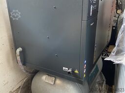 Aircraft Kolbenkompressor AIRPROFI 703/270/10 H