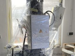 Optimum Optimill MB 4PV Bohr-Fräsmaschine