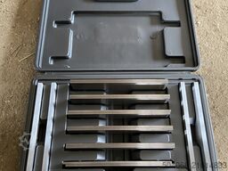 Optimum Optimill MB 4PV Bohr-Fräsmaschine