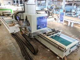 HOMAG BOF 322/60/F/AP PROFILINE