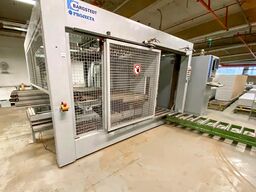 BARGSTEDT TSH 270/Q/25/12