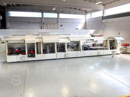IMA COMBIMA SYSTEMS/II