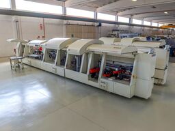 IMA COMBIMA SYSTEMS/II