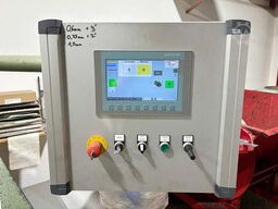 Jorns Schweiz NORMA LINE-125-SM-OP-6