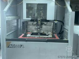 Sodick AQ 537L