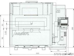 Sodick AQ 537L