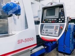 Soraluce SP-5000