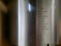 Soraluce SP-5000