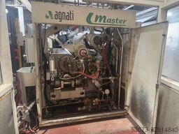 Agnati Master