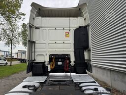 DAF XF 460 / Manual / Retarder / Mega  / Roof Klima...
