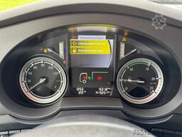 DAF XF 460 / Manual / Retarder / Mega  / Roof Klima...