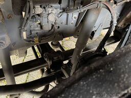 DAF XF 460 / Manual / Retarder / Mega  / Roof Klima...