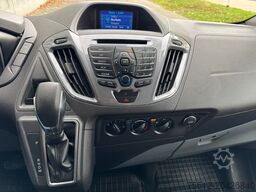 Ford TRANSIT CUSTOM 2.0 TDCI / Automaat  / 3 Zits / ...