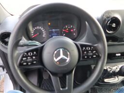 Mercedes-Benz Sprinter 519 CDI B.E. Koel Combi + Laadklep 100...