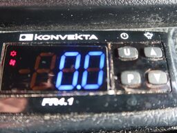 Mercedes-Benz Sprinter 519 CDI B.E. Koel Combi + Laadklep 100...