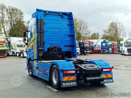 Volvo FH 13.540 Globetrotter XL 4x2 - Performance edi...