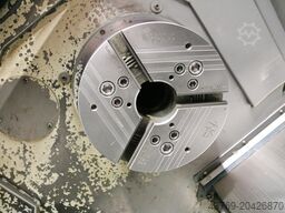 GILDEMEISTER CTX 500