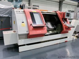 GILDEMEISTER CTX 500