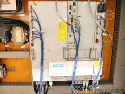 GILDEMEISTER CTX 500