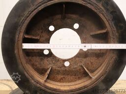 Renger Ø 420 x 80 mm