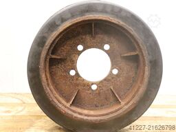 Renger Ø 420 x 95 mm