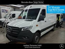 Mercedes-Benz Sprinter 317 CDI Hochdach Pro