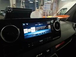 Mercedes-Benz Sprinter 317 CDI Hochdach Pro