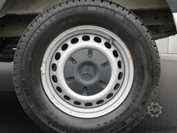 Mercedes-Benz Sprinter 317 CDI Hochdach L2H2 Pro