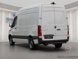 Mercedes-Benz Sprinter 317 CDI Hochdach L2H2 Pro