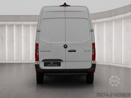 Mercedes-Benz Sprinter 317 CDI Hochdach L2H2 Pro