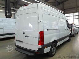 Mercedes-Benz Sprinter 317 CDI Hochdach Pro