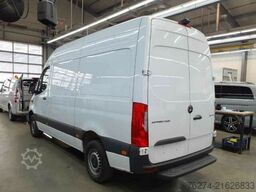 Mercedes-Benz Sprinter 317 CDI Hochdach Pro