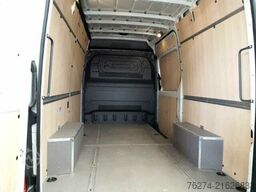 Mercedes-Benz Sprinter 317 CDI Hochdach Pro