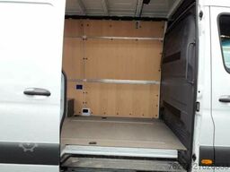 Mercedes-Benz Sprinter 317 CDI Hochdach Pro