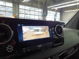 Mercedes-Benz Sprinter 317 CDI Hochdach Pro