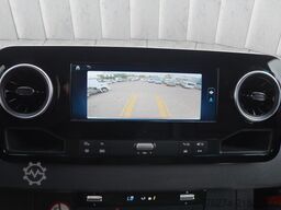 Mercedes-Benz Sprinter 317CDI Hochdach L2H2 Pro MBUX Totwinkel