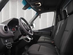 Mercedes-Benz Sprinter 317CDI Hochdach L2H2 Pro MBUX Totwinkel