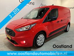 Ford Transit Connect 1.5 EcoBlue L2 Trend / Euro 6 /...