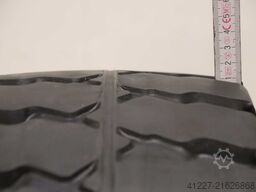 Continental Mefro CSE-Robust 250/50-10  SC 10  RIM 6.50F