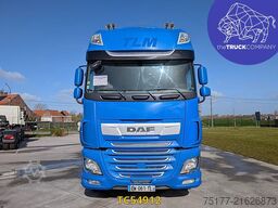 DAF XF 480