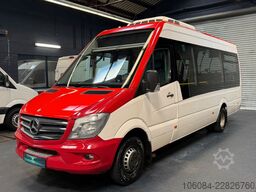 MERCEDES-BENZ Sprinter City 65 EVOBUS AC STHZ RETARDER 1.HAND
