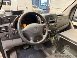 MERCEDES-BENZ Sprinter City 65 EVOBUS AC STHZ RETARDER 1.HAND
