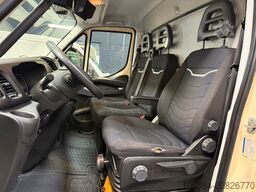 IVECO Daily 72-210 Getränkeaufbau AUTOM. AC R-CAM AHK