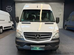 MERCEDES-BENZ Sprinter 316 MAXI 7 Sitze 2x Klima STHZ 1.Hand
