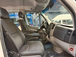 MERCEDES-BENZ Sprinter 316 MAXI 7 Sitze 2x Klima STHZ 1.Hand