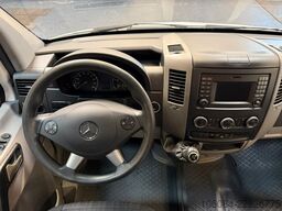 MERCEDES-BENZ Sprinter 316 MAXI 7 Sitze 2x Klima STHZ 1.Hand